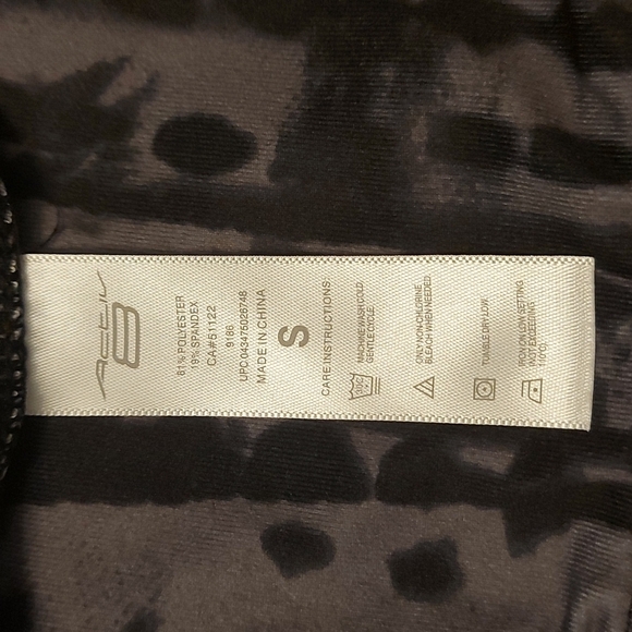 ACTIV8 Ladies Leggings - Picture 2 of 2